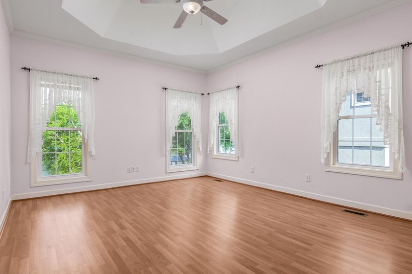 Lakefront Living at Its Finest - Nestled in the prestigious - photo 26