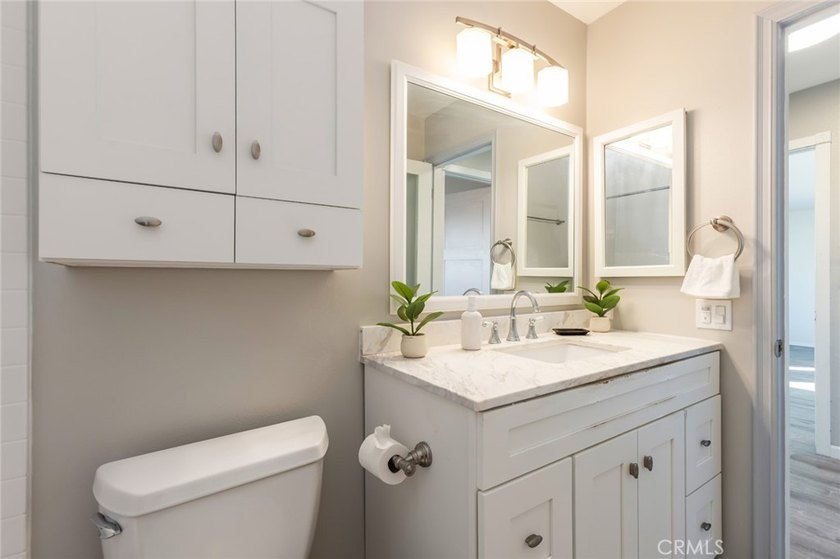 Welcome home to this rare and beautifully remodeled 2-bedroom - photo 26