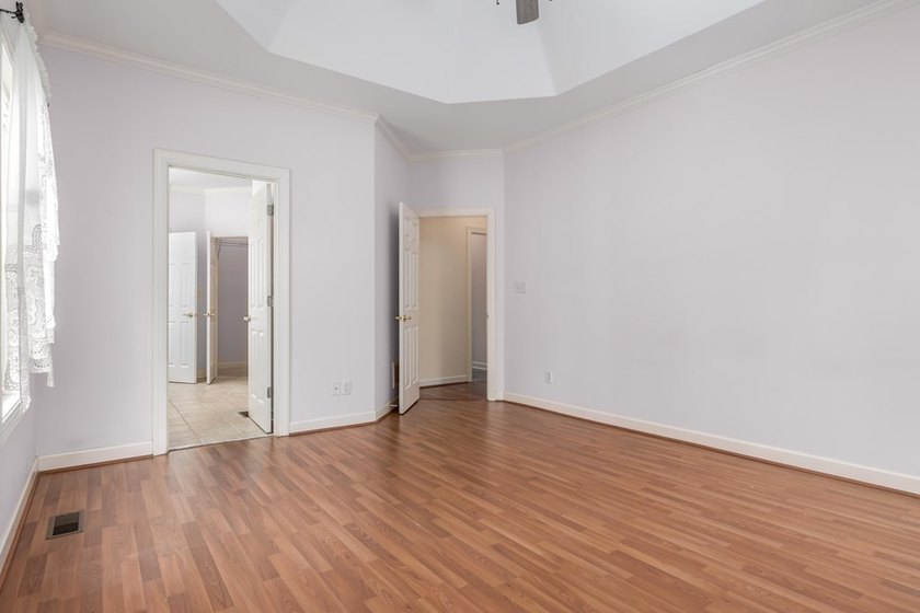 Lakefront Living at Its Finest - Nestled in the prestigious - photo 27