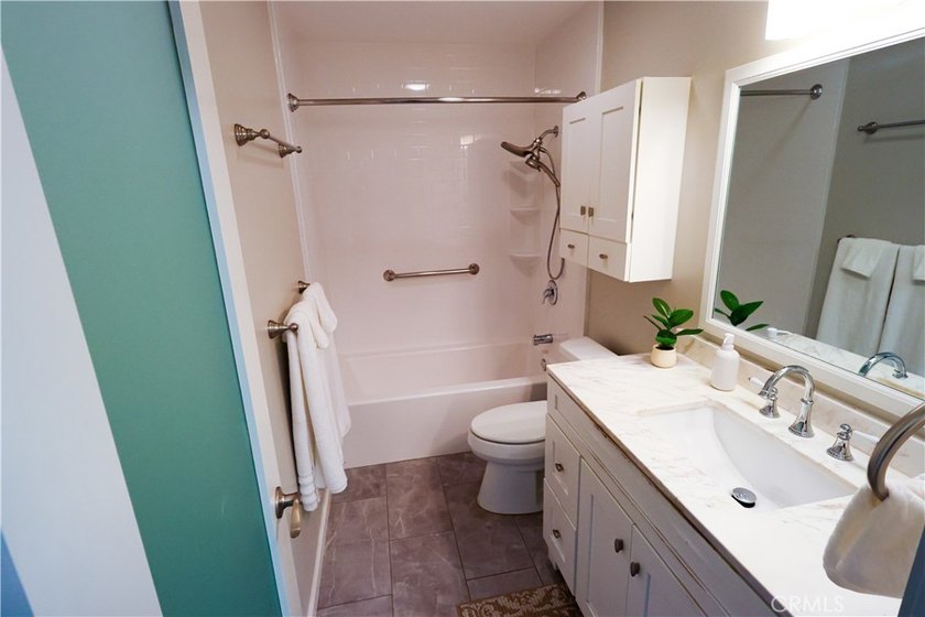 Welcome home to this rare and beautifully remodeled 2-bedroom - photo 27