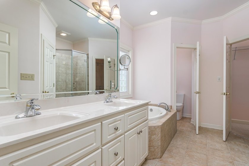 Lakefront Living at Its Finest - Nestled in the prestigious - photo 28
