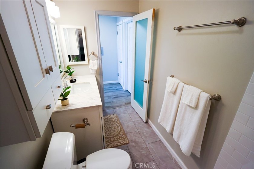 Welcome home to this rare and beautifully remodeled 2-bedroom - photo 28