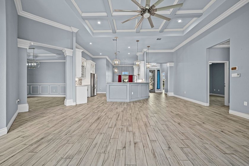 Experience luxury living in this stunning custom-built home - photo 38