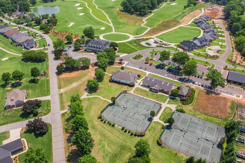 Lakefront Living at Its Finest - Nestled in the prestigious - photo 42