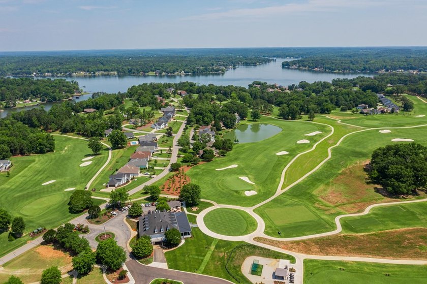 Lakefront Living at Its Finest - Nestled in the prestigious - photo 45