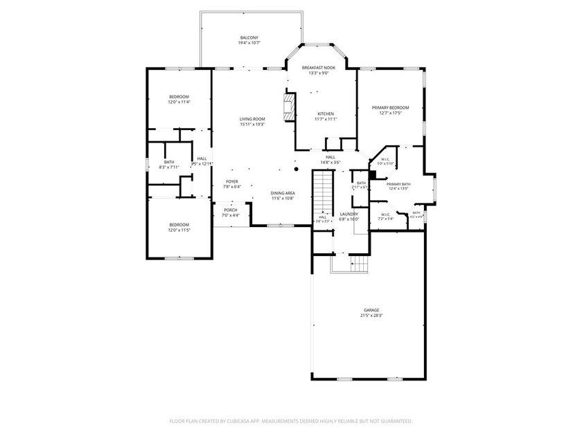 Lakefront Living at Its Finest - Nestled in the prestigious - photo 46