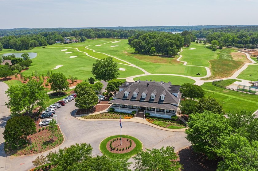 Lakefront Living at Its Finest - Nestled in the prestigious - photo 47