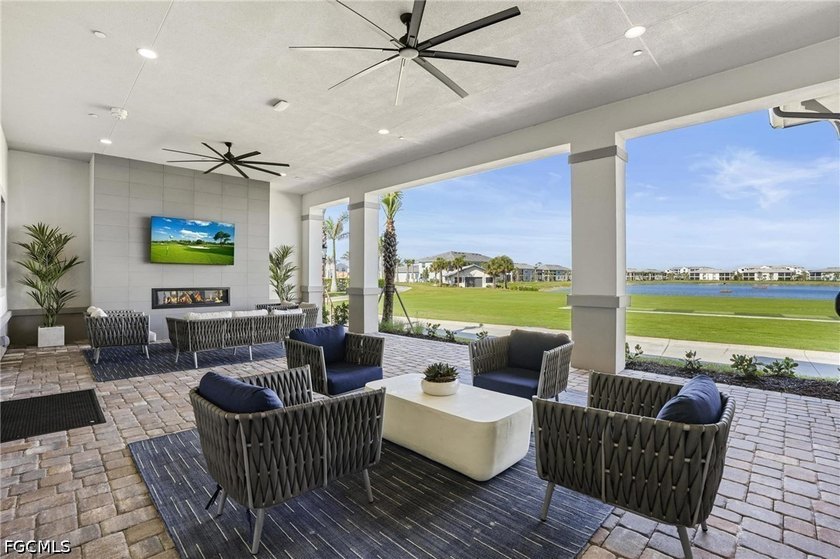 Privacy, breathtaking sunsets, and resort-style living come - photo 36