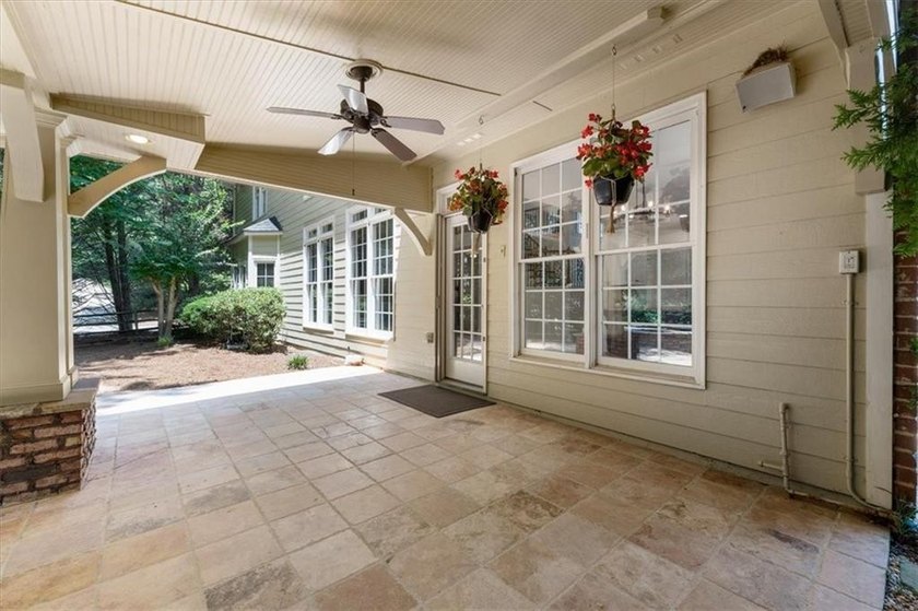 Located in the amenity-rich Olde Atlanta Club golf community - photo 6