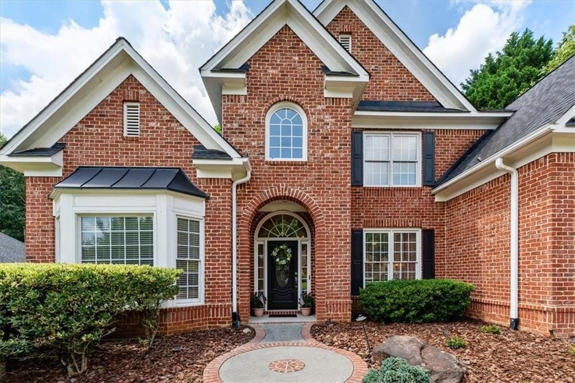 Located in the amenity-rich Olde Atlanta Club golf community - photo 8