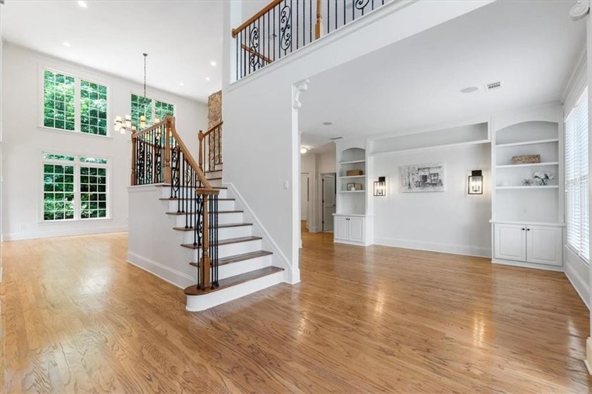 Located in the amenity-rich Olde Atlanta Club golf community - photo 10