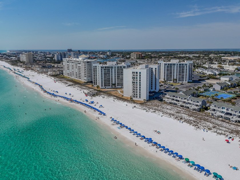 Enjoy Gulf views and peace of mind in this updated 2BR/2BA condo - photo 3