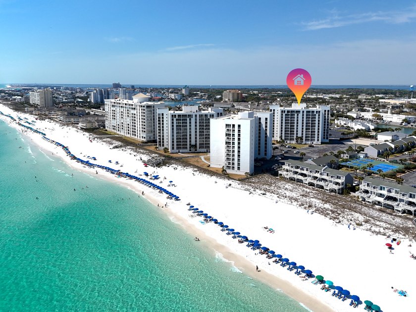 Enjoy Gulf views and peace of mind in this updated 2BR/2BA condo - photo 6