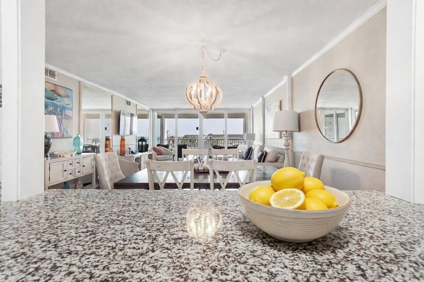 Enjoy Gulf views and peace of mind in this updated 2BR/2BA condo - photo 8
