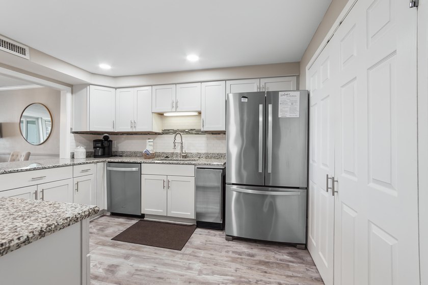 Enjoy Gulf views and peace of mind in this updated 2BR/2BA condo - photo 9