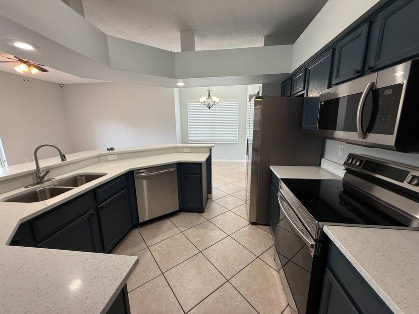 3 Bedroom, 2.5 bath, 2 story home with a 3 car garage in - photo 6