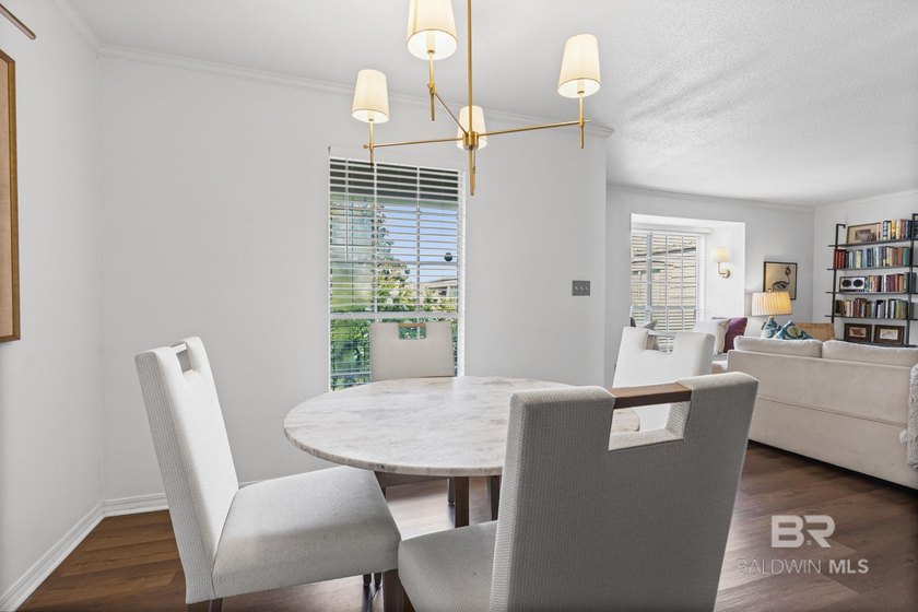 Experience Eastern Shore living in this beautifully updated - photo 7