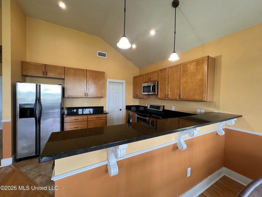 NONE OTHER LIKE THIS: This property is nestled in a quiet and - photo 16