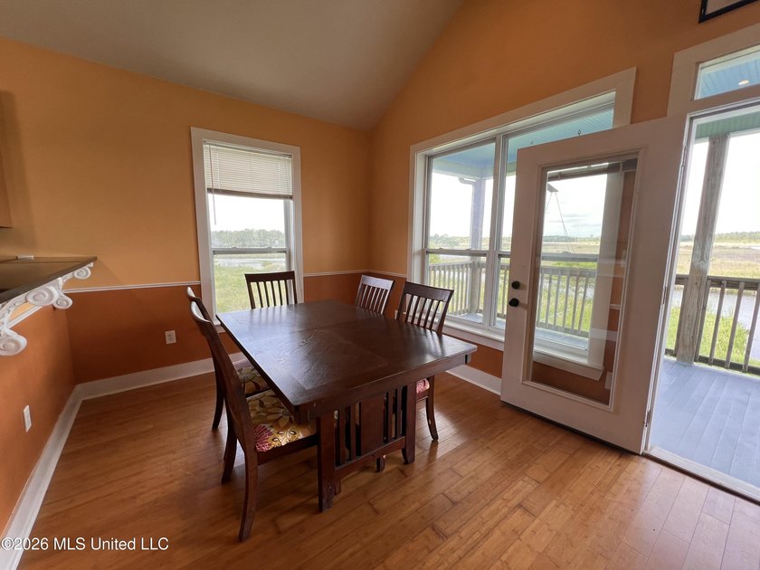 NONE OTHER LIKE THIS: This property is nestled in a quiet and - photo 17