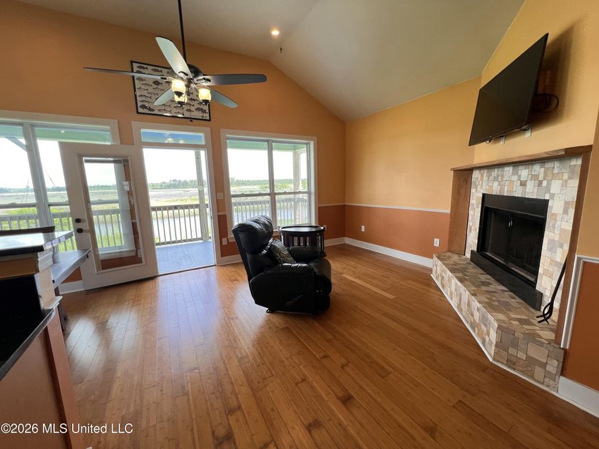 NONE OTHER LIKE THIS: This property is nestled in a quiet and - photo 19