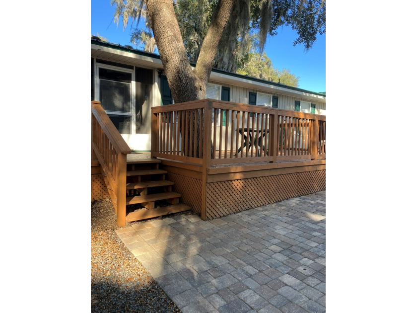 Two bedroom, one bath home in the cottage section of Salt - photo 6
