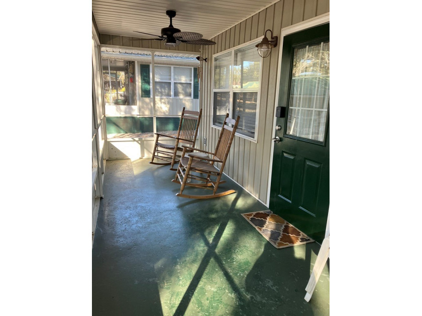 Two bedroom, one bath home in the cottage section of Salt - photo 8