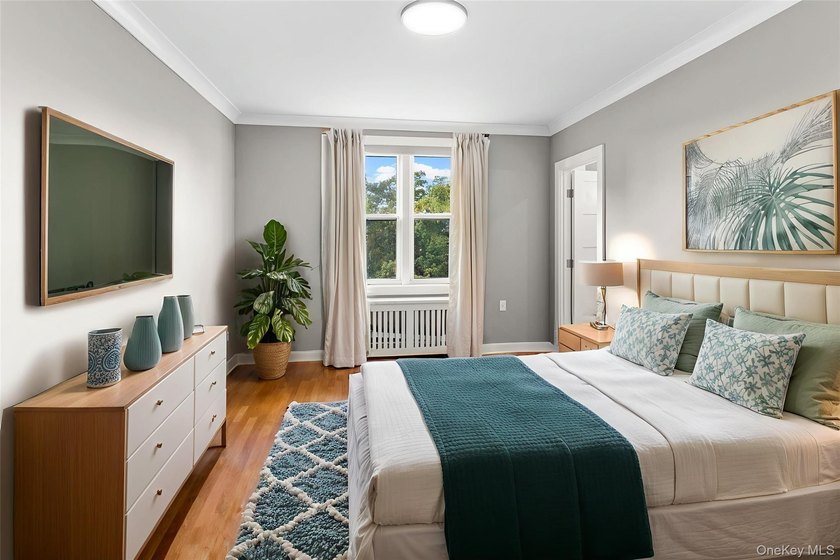 Investor friendly building. Top Floor 2-Bedroom Condo with - photo 11