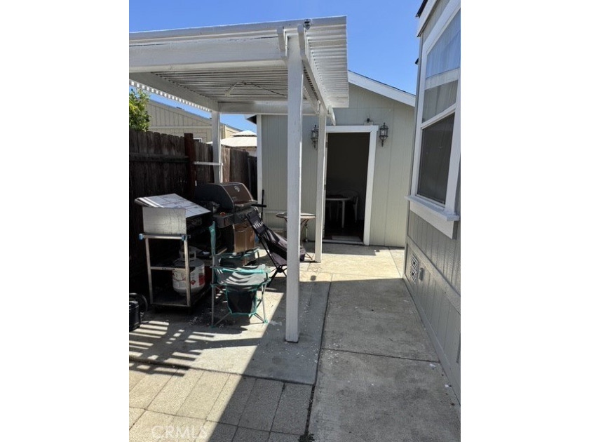Welcome to Gables Mobile Home Estates, one of Santa Ana's most - photo 13
