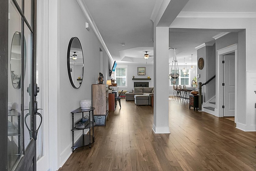 Come fall in love with the Delaware plan by Crescent - photo 15