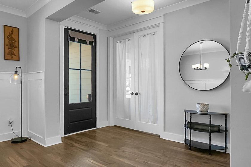 Come fall in love with the Delaware plan by Crescent - photo 17