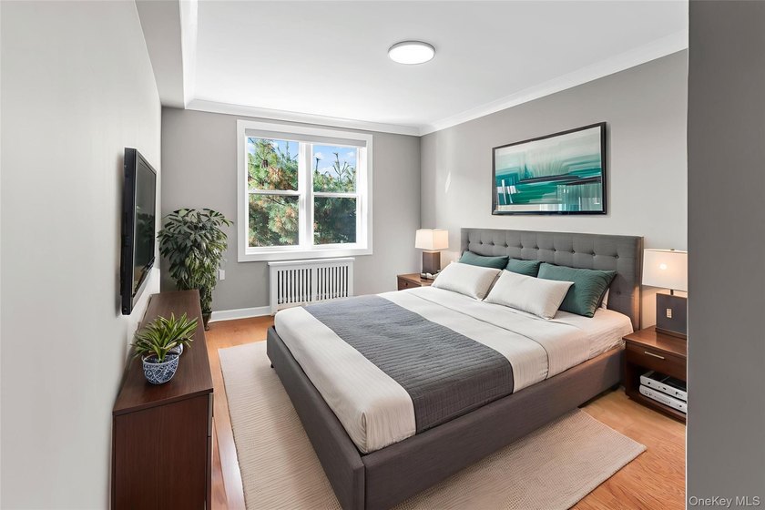 Investor friendly building. Top Floor 2-Bedroom Condo with - photo 17