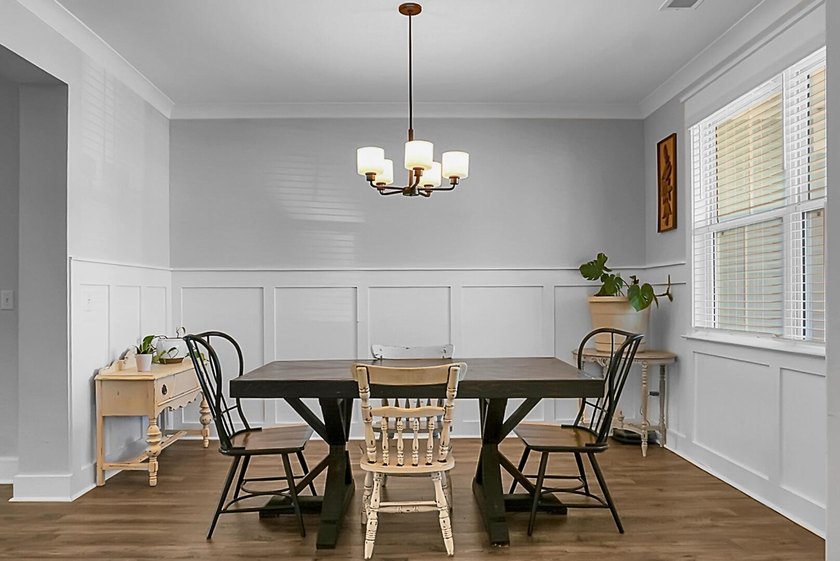 Come fall in love with the Delaware plan by Crescent - photo 18
