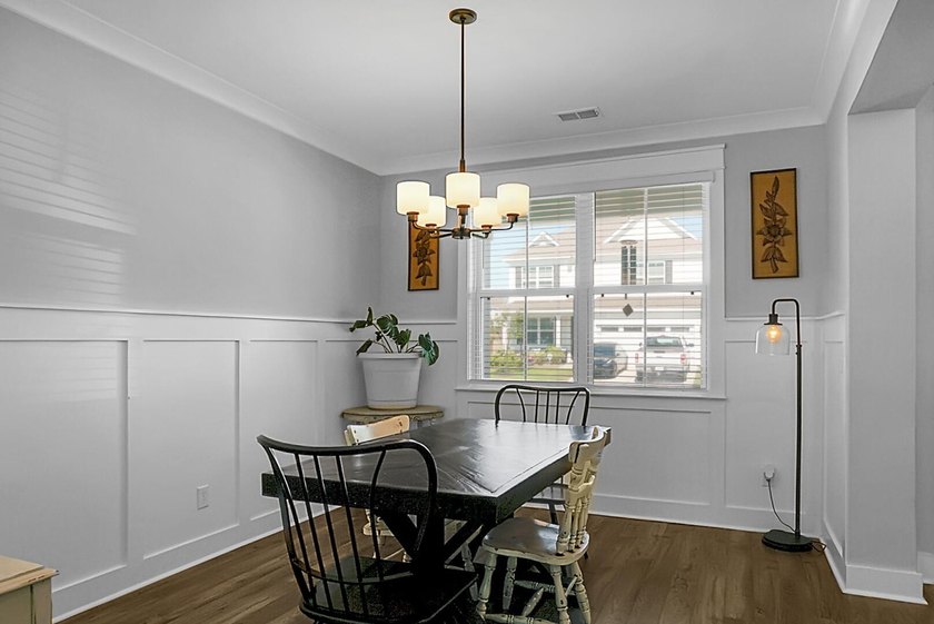 Come fall in love with the Delaware plan by Crescent - photo 19