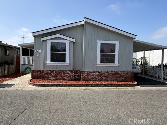 Welcome to Gables Mobile Home Estates, one of Santa Ana's most - photo 19