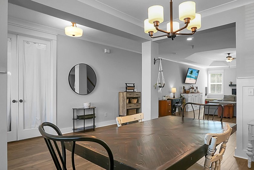 Come fall in love with the Delaware plan by Crescent - photo 20