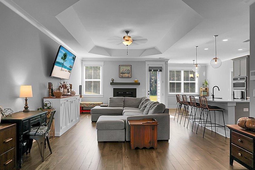 Come fall in love with the Delaware plan by Crescent - photo 23