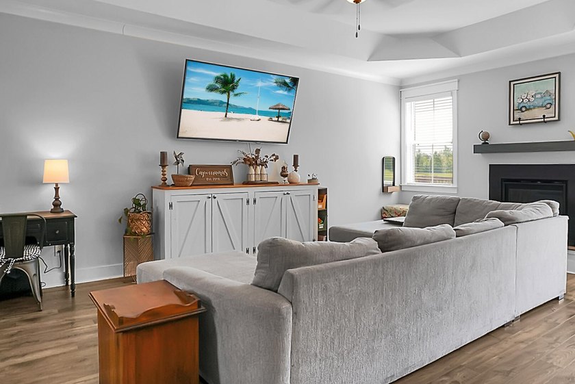 Come fall in love with the Delaware plan by Crescent - photo 24