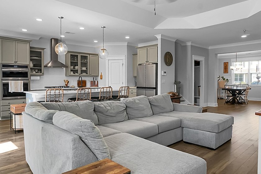 Come fall in love with the Delaware plan by Crescent - photo 25