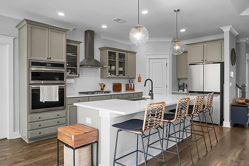 Come fall in love with the Delaware plan by Crescent - photo 27