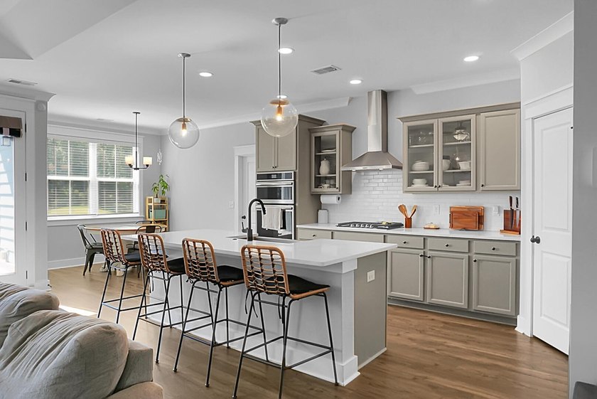 Come fall in love with the Delaware plan by Crescent - photo 30