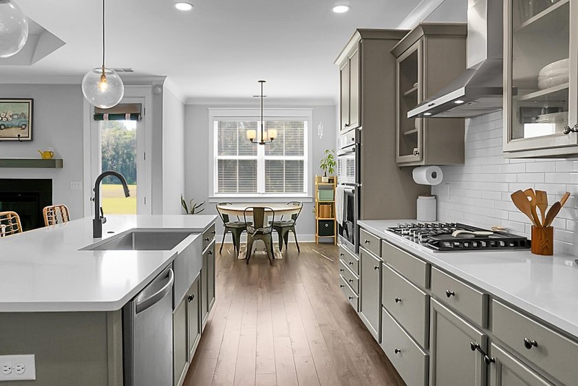Come fall in love with the Delaware plan by Crescent - photo 33