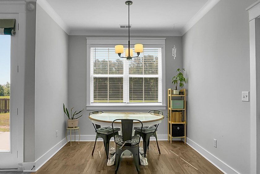 Come fall in love with the Delaware plan by Crescent - photo 34