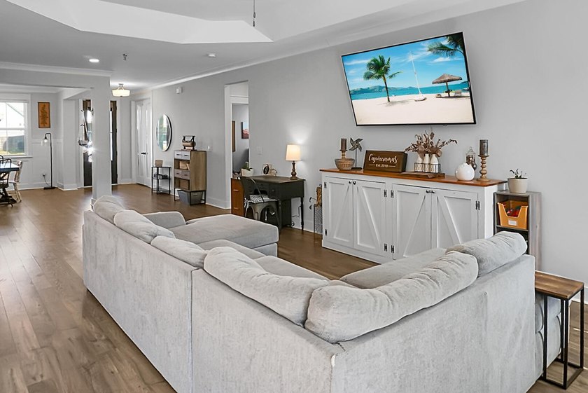 Come fall in love with the Delaware plan by Crescent - photo 36