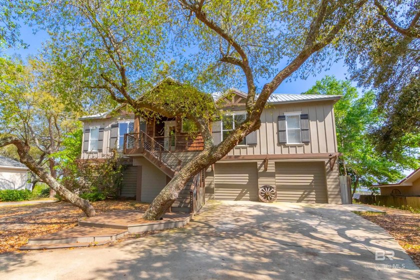 Experience the best of Gulf Shores living in this spacious 4 - photo 2