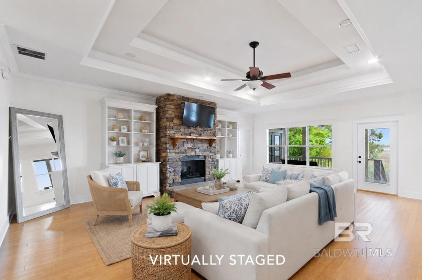 Experience the best of Gulf Shores living in this spacious 4 - photo 7