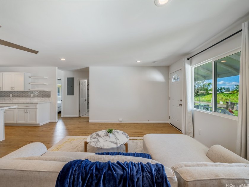 This 4-bedroom, 2-bath Wahiawa home offers the space and - photo 14