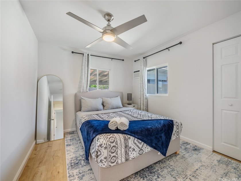 This 4-bedroom, 2-bath Wahiawa home offers the space and - photo 15