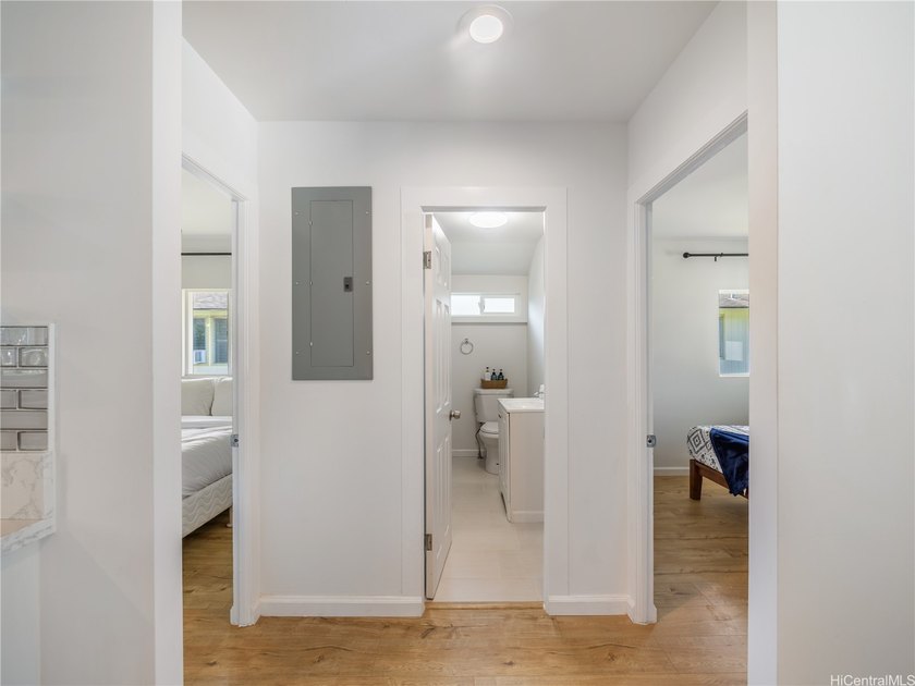 This 4-bedroom, 2-bath Wahiawa home offers the space and - photo 17
