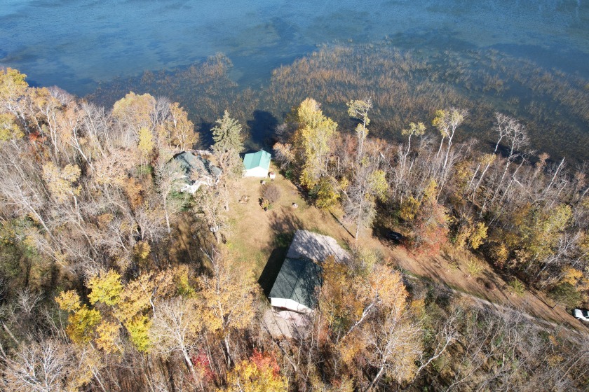 AUCTION MN Lakefront Cabin and Land - photo 6
