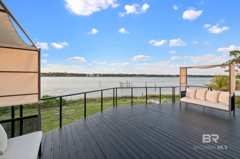 Luxury Waterfront Living on Ono Island | Offered Fully Furnished - photo 6